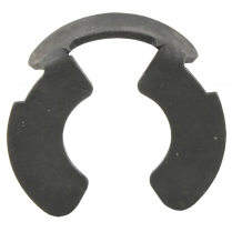 1979-04 Clutch Cable Retaing Clip