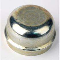 1965-93 V8 Front Wheel Grease Cap