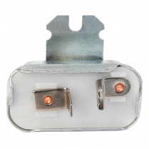 1965-66 Instrument Panel Gauge Voltage Regulator