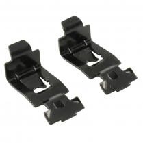 1965-66 Standard Arm Rest Retainer Clips