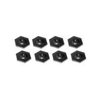 65-73 Leaf Spring Anti-Squeak
