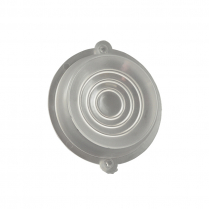 1967-70 Clear Dome Light Lens