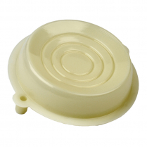 1967-70 Coupe Dome Light Lens