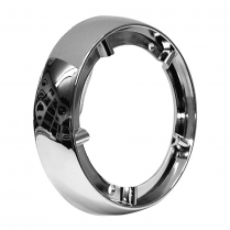1967-70 Coupe Dome Light Bezel