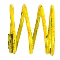 1965-70 Park Brake Link Spring - 6 cyl