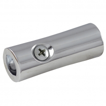 1968-69 Inside Rear View Mirror Arm - chrome