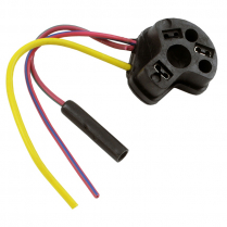 1965-66 Ignition Switch Wiring Repair Connector
