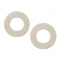 1964-65 Door & Window Handle Backing Plate