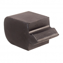 1965-70 Rear Outer Axle Bumper