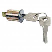 1965-66 Ignition Cylinder w/keys