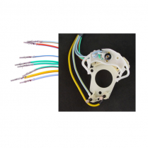 1965-66 Turn Signal Switch