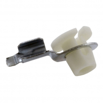 1967-73 Door Latch Rod Retainer