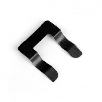 1967-73 Door & Trunk Lock Cylinder Retainer