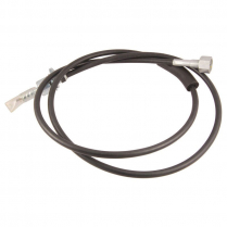 1965-66 Speedometer Cable - Auto & 3 Speed