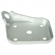 1965-66 Rear Spring Mount Plate LH
