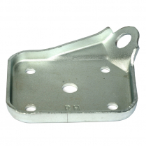 1965-66 Rear Spring Mount Plate RH