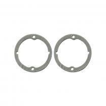 19665-66 Park Light Lens Gaskets