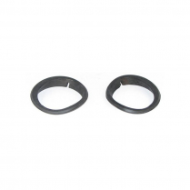 1965-66 Park Light to Body Pads