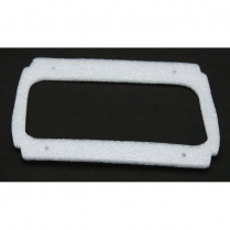 1965-66 Tail Light Housing to Body Seals