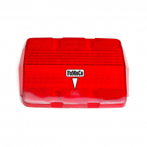 1965-66 Tail Light Lens