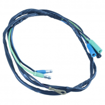 1965-66 Dash to Console Harness