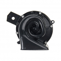 1965-66 Horn High