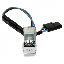 1965 GT Fog Light Switch