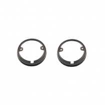 1965-66 Back Up Light to Body Pads