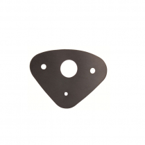 1965-68 Wiper Pivot to Cowl Seals