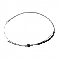 1965 Rear Park Brake Cable