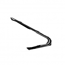 1965-66 Vent Window w/s LH