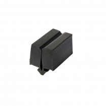 1965-68 & 1970 Door Window Lower Stop Bumper