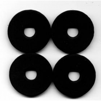 1965-73 Rear Bumper to Body Pads