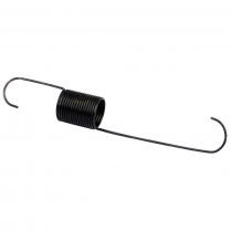 1967-69 V8 & 1965 6cyl A/T Kick Down Cable Retracting Spring