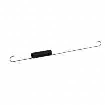 1965-66 V8 Upper Clutch Equalizer Rod Retracting Spring