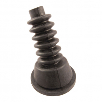 1965-66 Clutch Pedal Rod to Firewall Seal