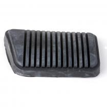 1965-68 Clutch Pedal Pad