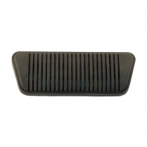 1968-73 Brake Pedal Pad - Automatic Ford Tooling