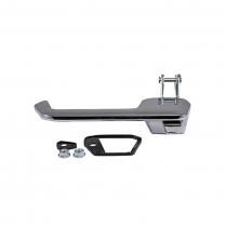 1969-70 Cougar Outside Door Handle LH