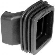 1967-70 Clutch Lever Dust Boot (390, 427, 428) - Foreign