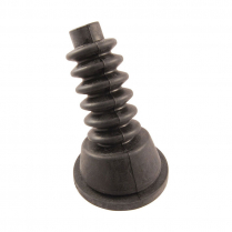 1967-73 Clutch Pedal Rod to Firewall Seal