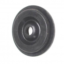 1967-68 Accelerator Pedal Rod Firewall Grommet