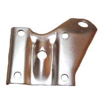 1967-70 Rear Spring Mount Plate RH
