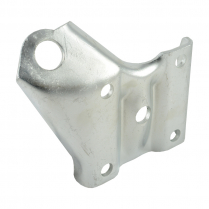 1967-70 Rear Spring Mount Plate LH