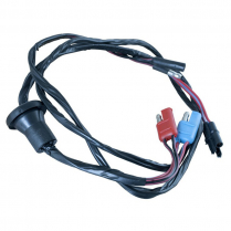 1966 Neutral Safety Switch Harness