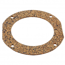 1967-68 Cougar Gas Neck to Body Gasket