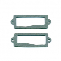 1967-68 Hood Mounted Turn Signal Gaskets