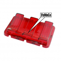 1967-68 Tail Light Lens