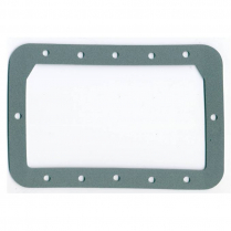 1967-68 Tail Light Lens Gaskets