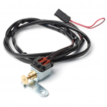 1967-68 Back Up Light Switch 3 Speed